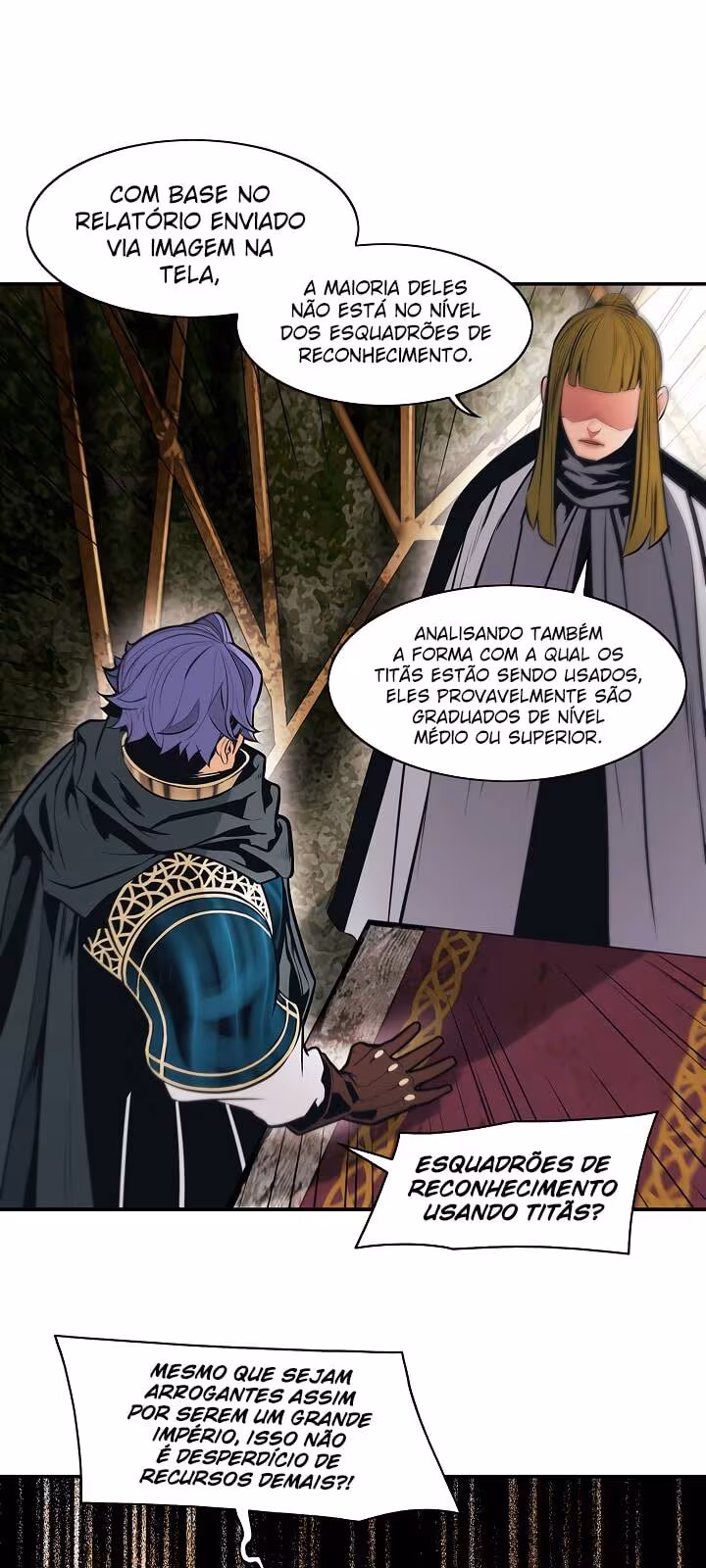 Página do Capítulo 114