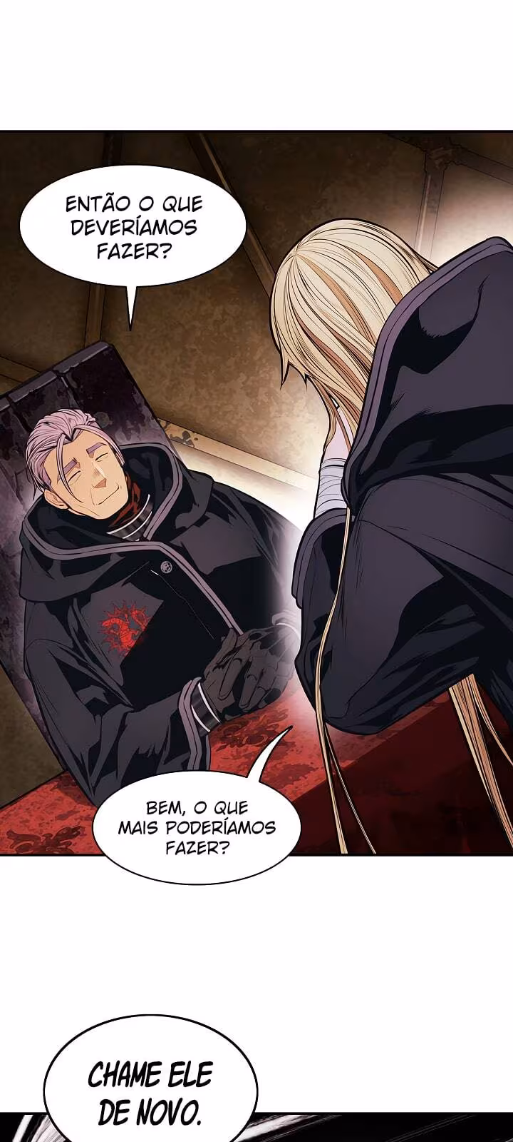 Página do Capítulo 114