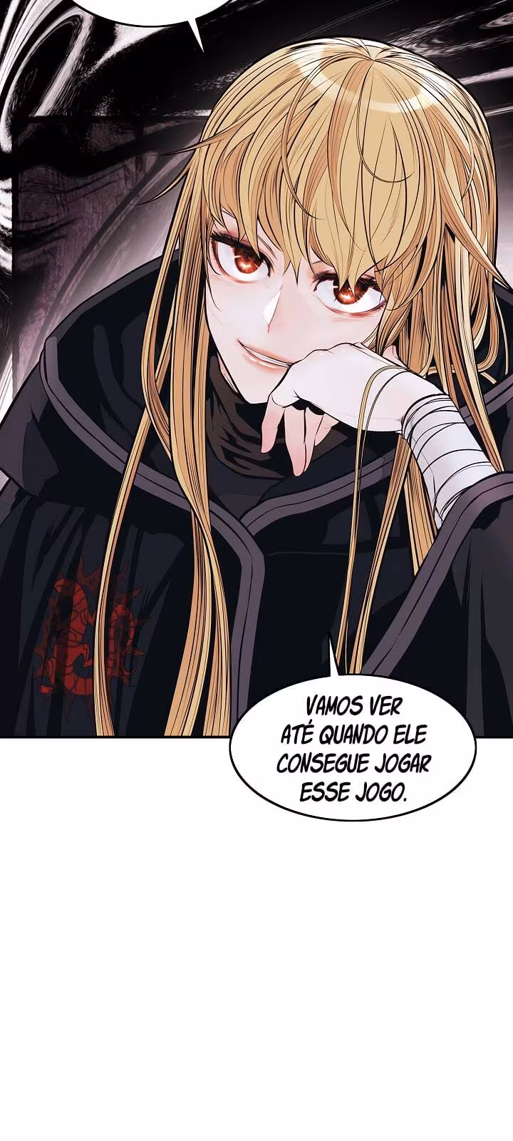 Página do Capítulo 114