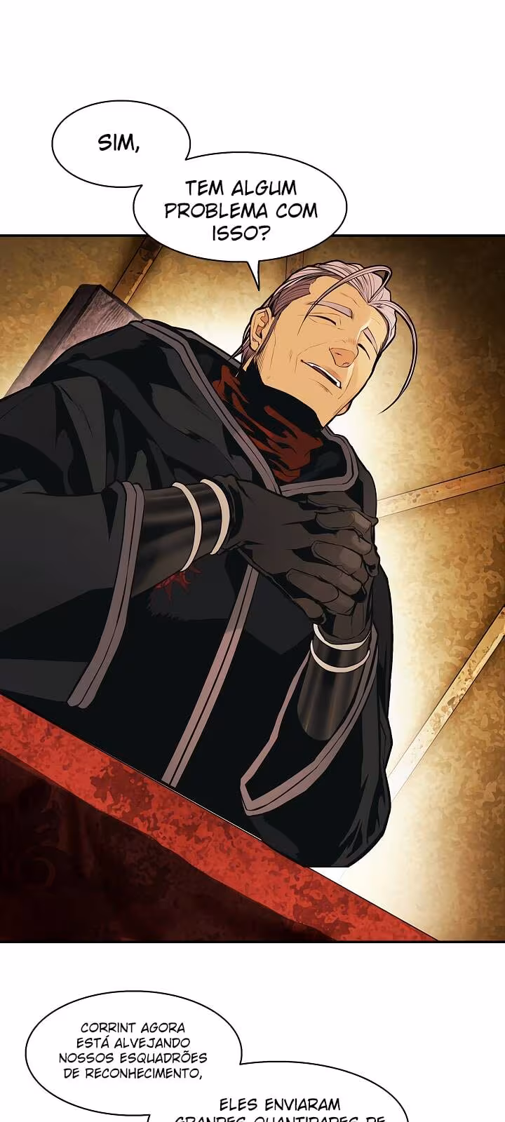 Página do Capítulo 114