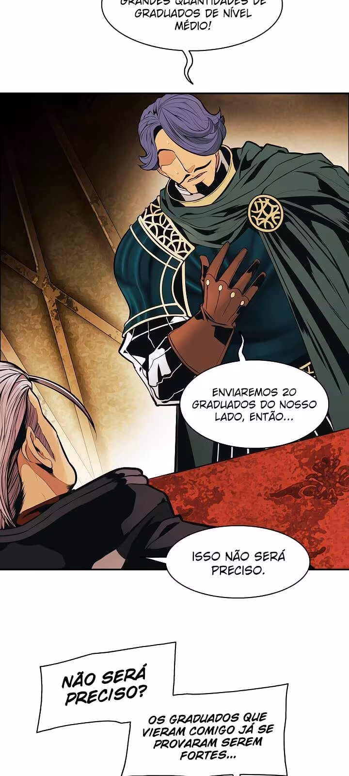 Página do Capítulo 114