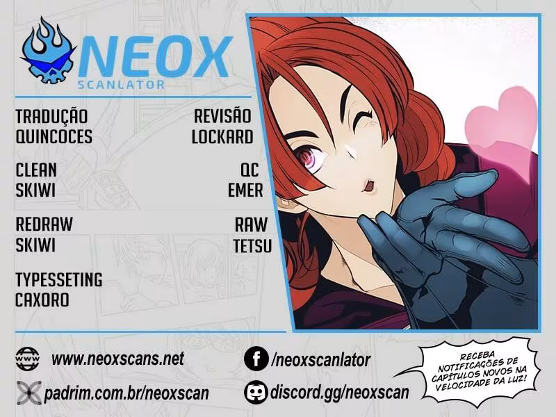 Página do Capítulo 115