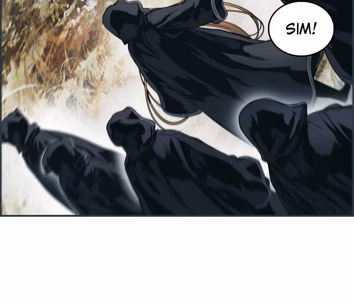 Página do Capítulo 115