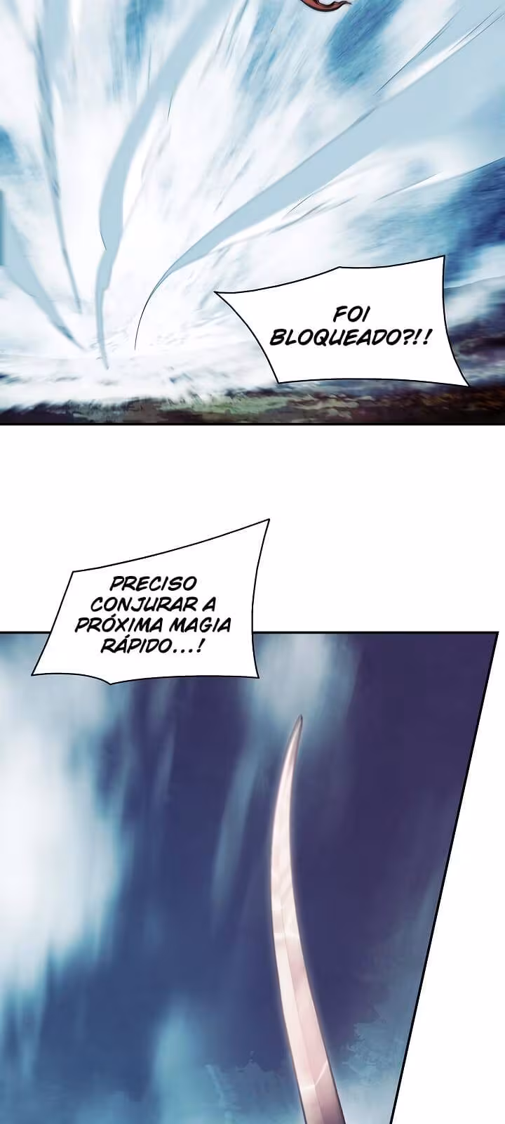 Página do Capítulo 115