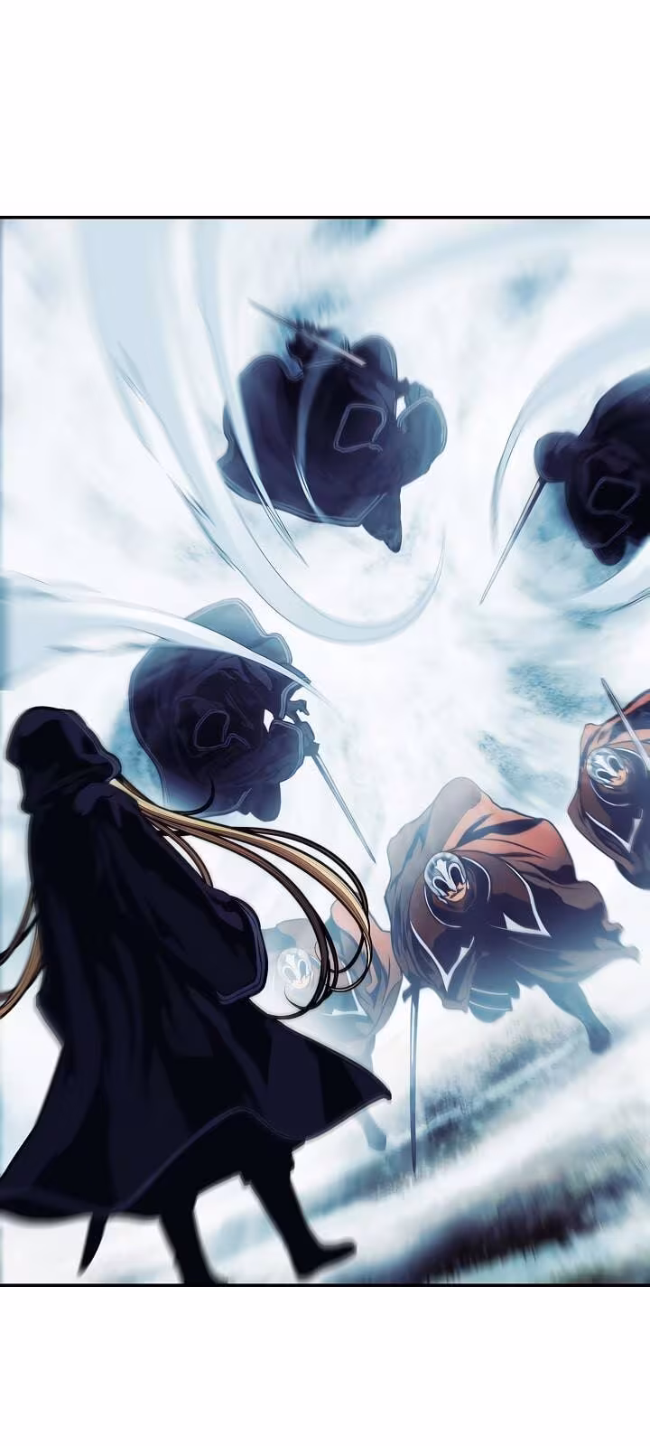 Página do Capítulo 115