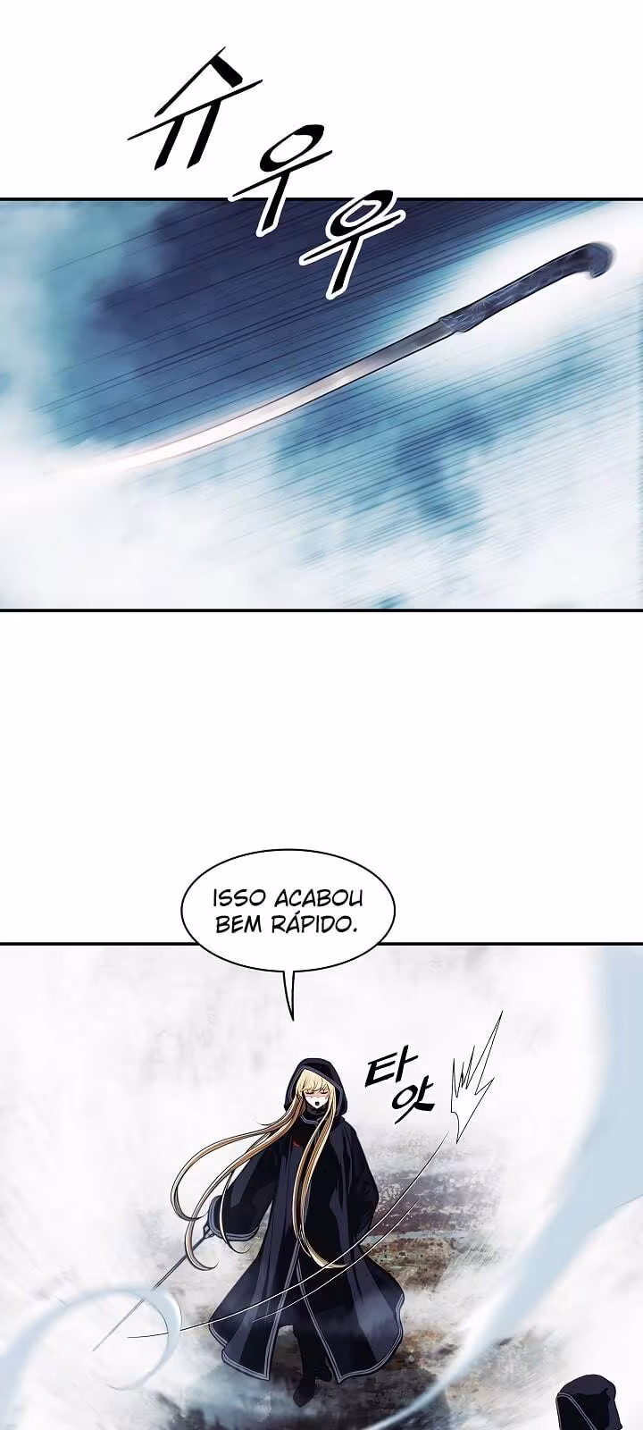 Página do Capítulo 115