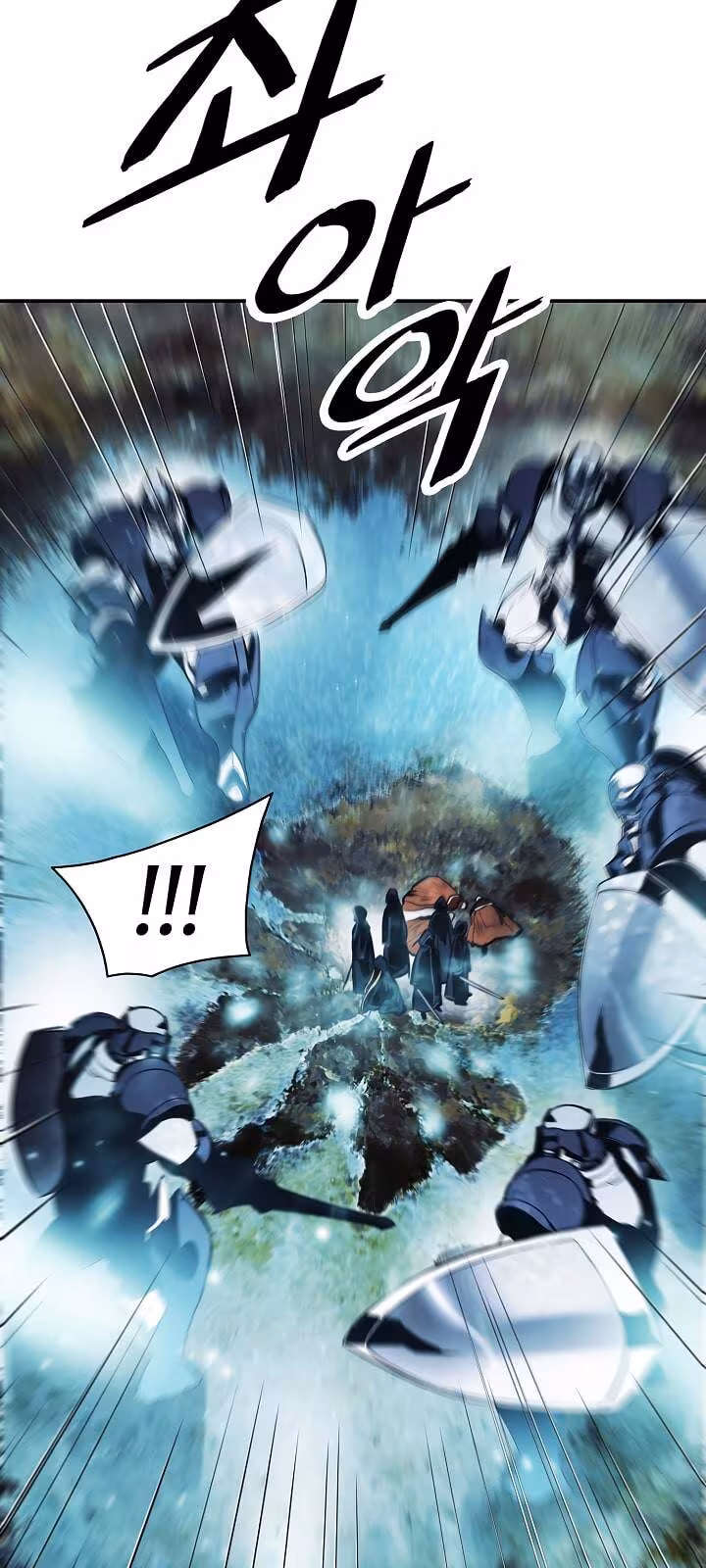 Página do Capítulo 115