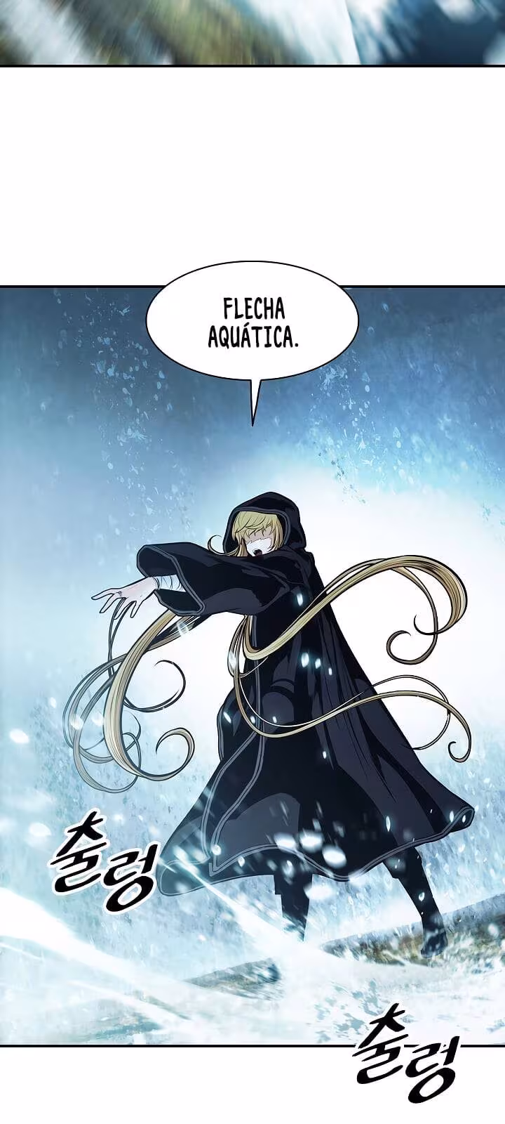 Página do Capítulo 115