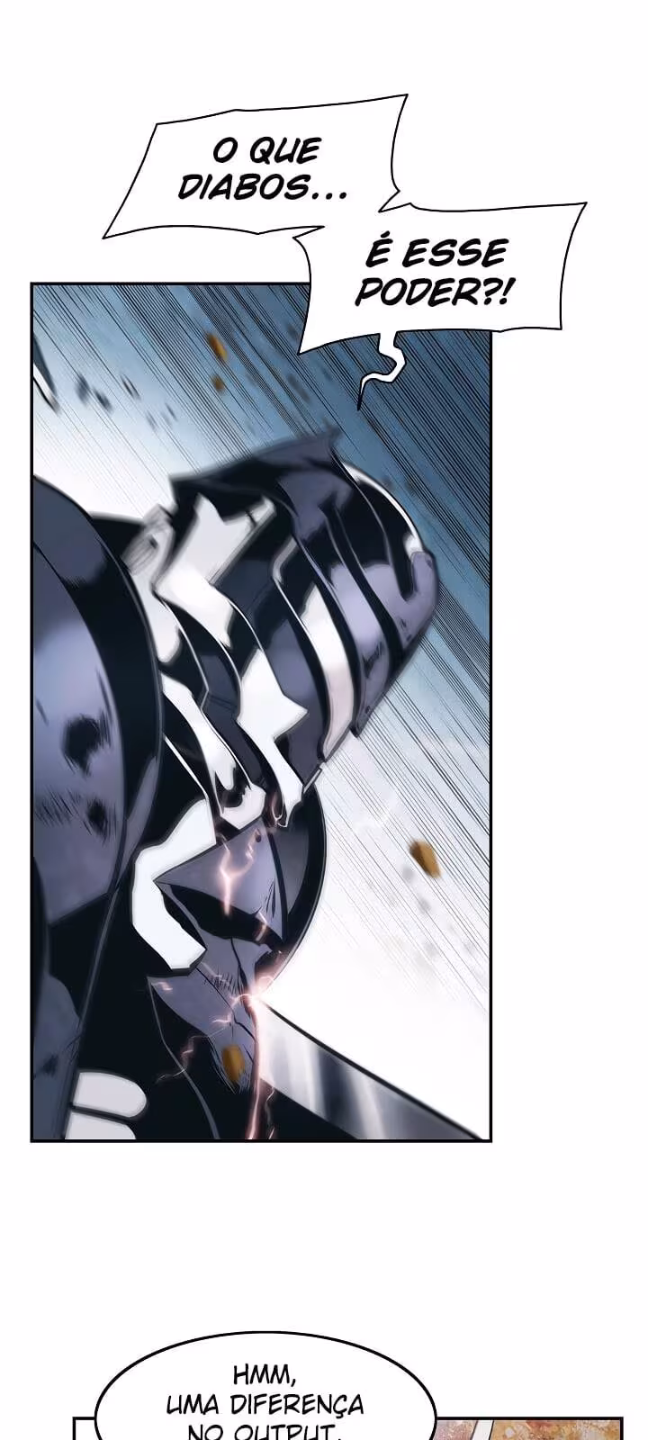 Página do Capítulo 115