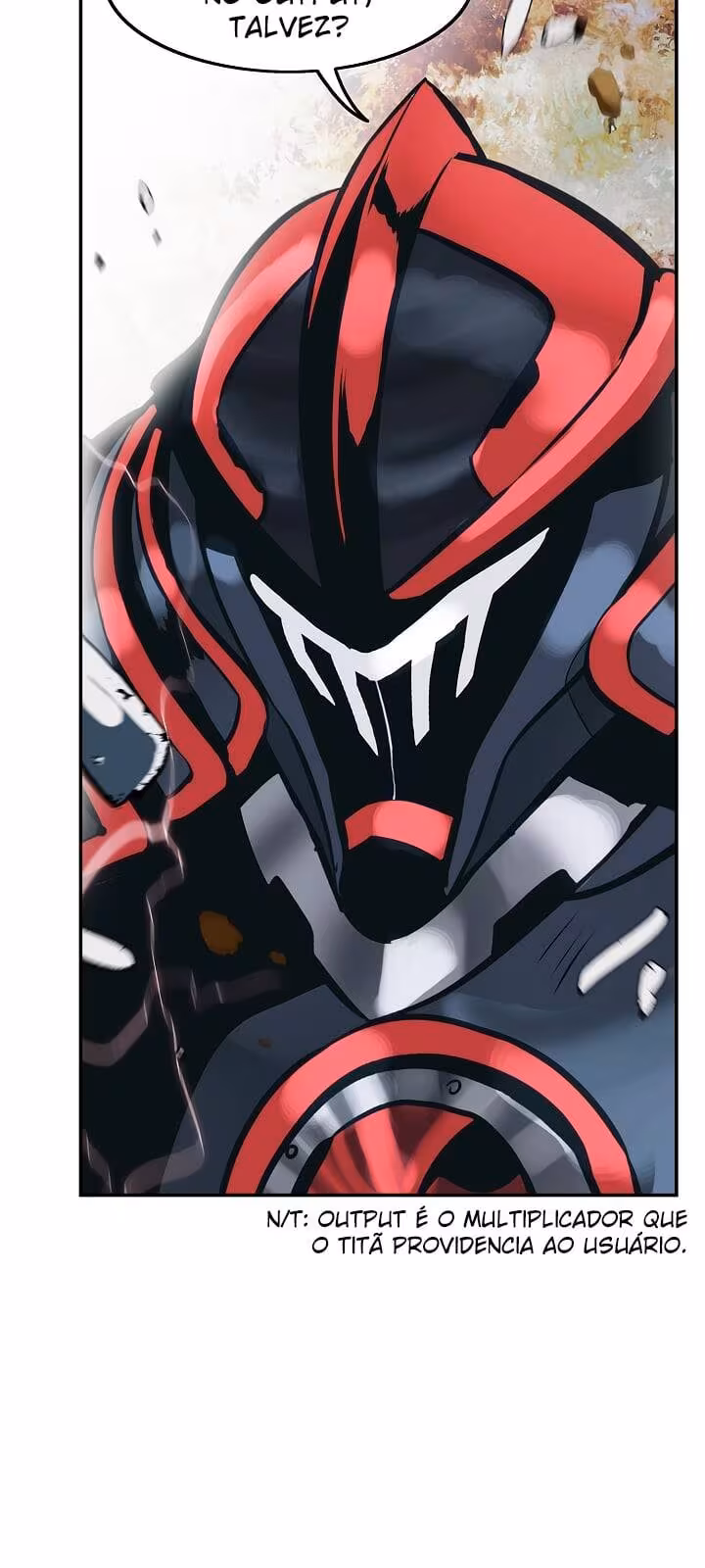 Página do Capítulo 115