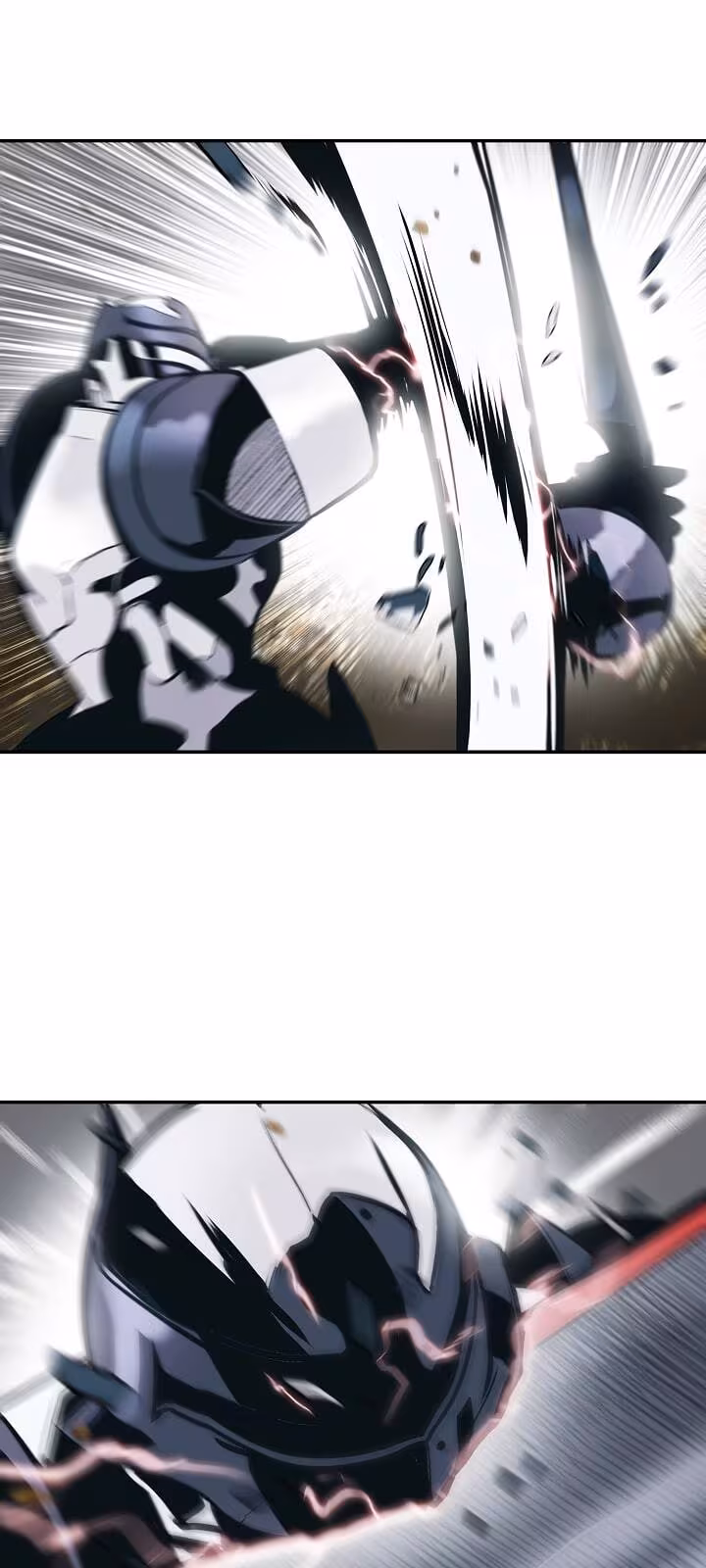 Página do Capítulo 115