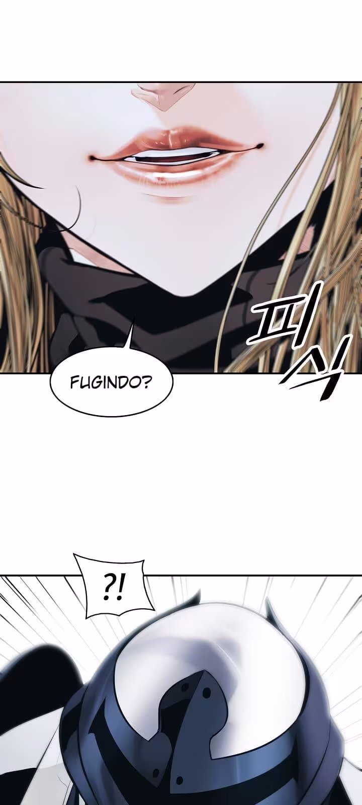 Página do Capítulo 115