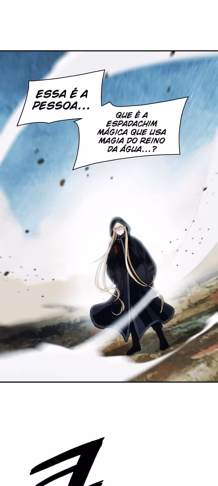 Página do Capítulo 115