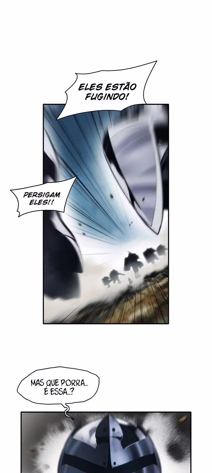 Página do Capítulo 116