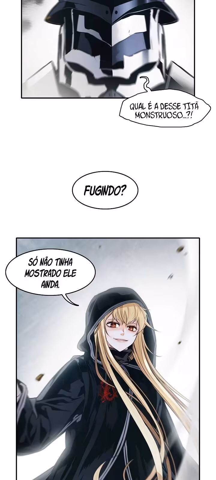 Página do Capítulo 116