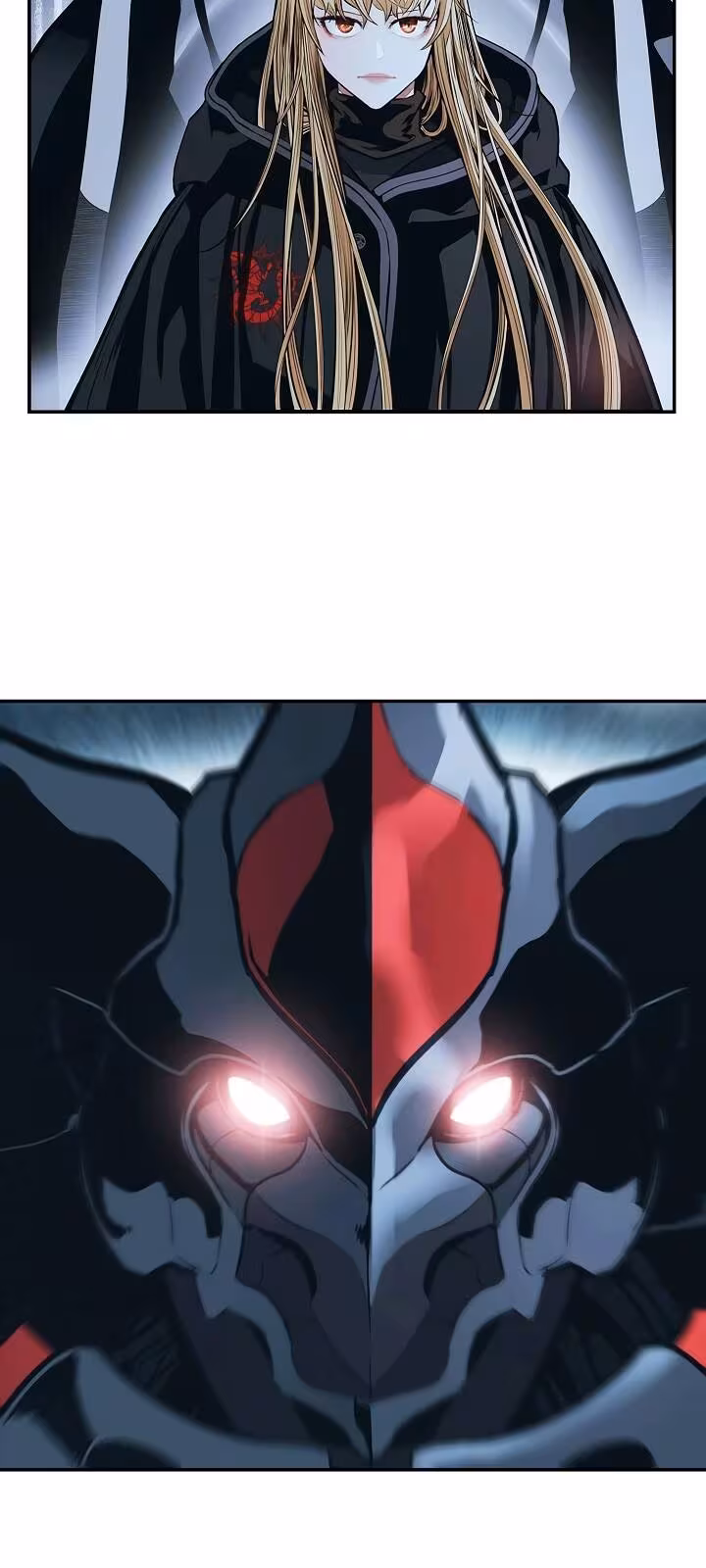 Página do Capítulo 116