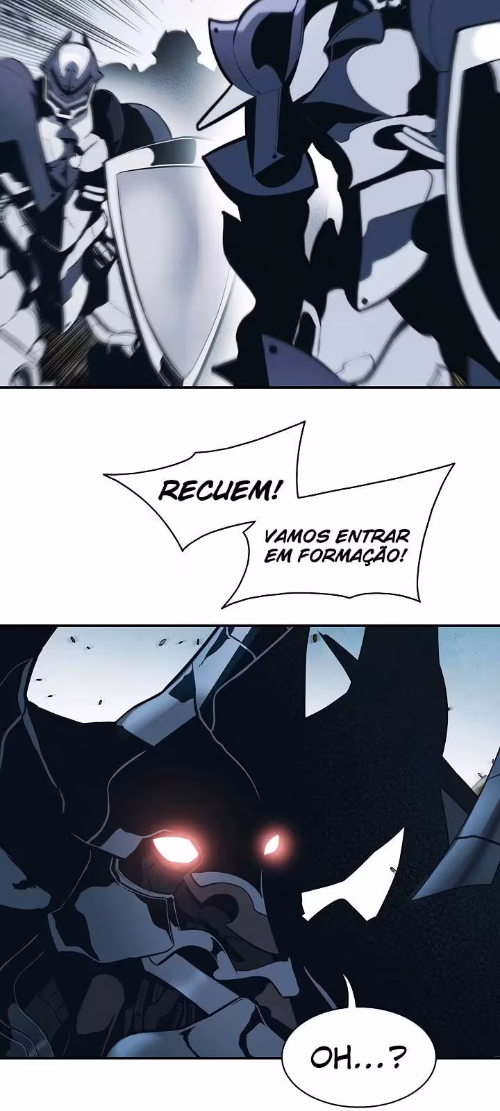 Página do Capítulo 116