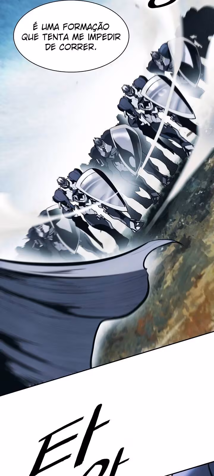 Página do Capítulo 116