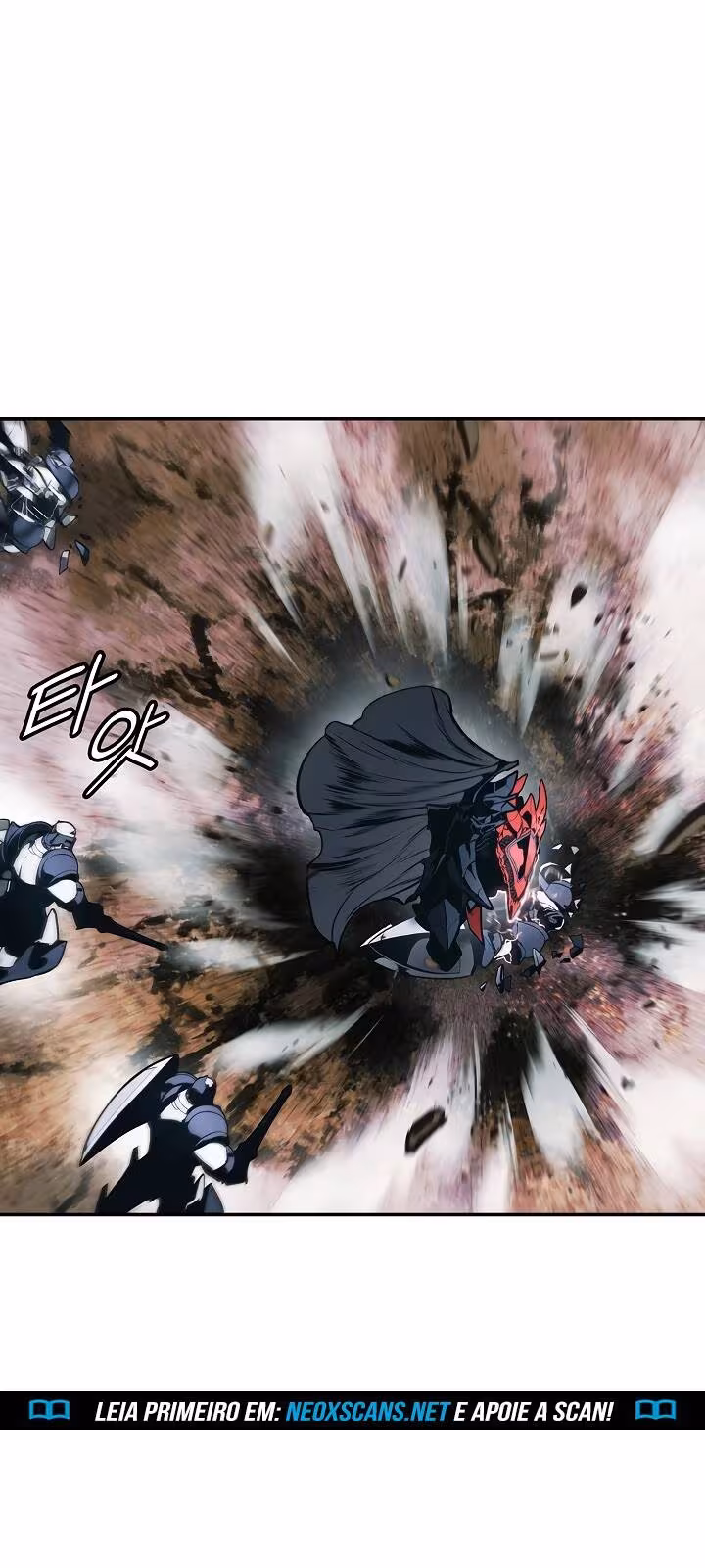 Página do Capítulo 116