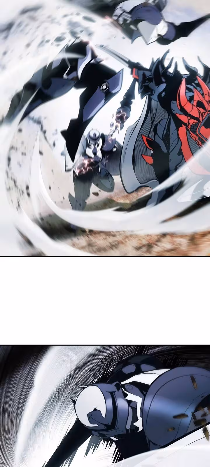 Página do Capítulo 116