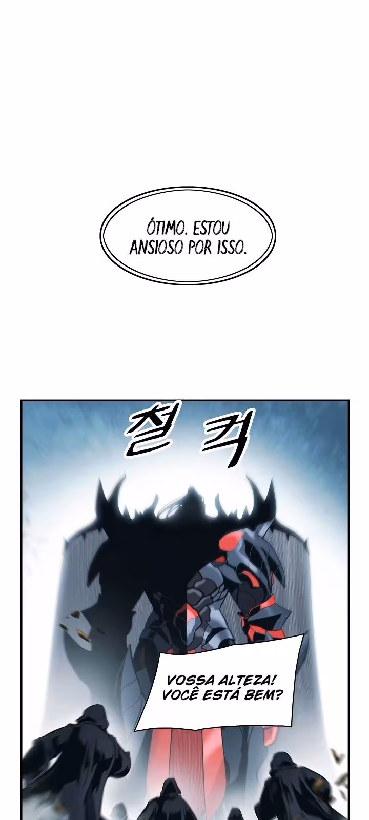 Página do Capítulo 116