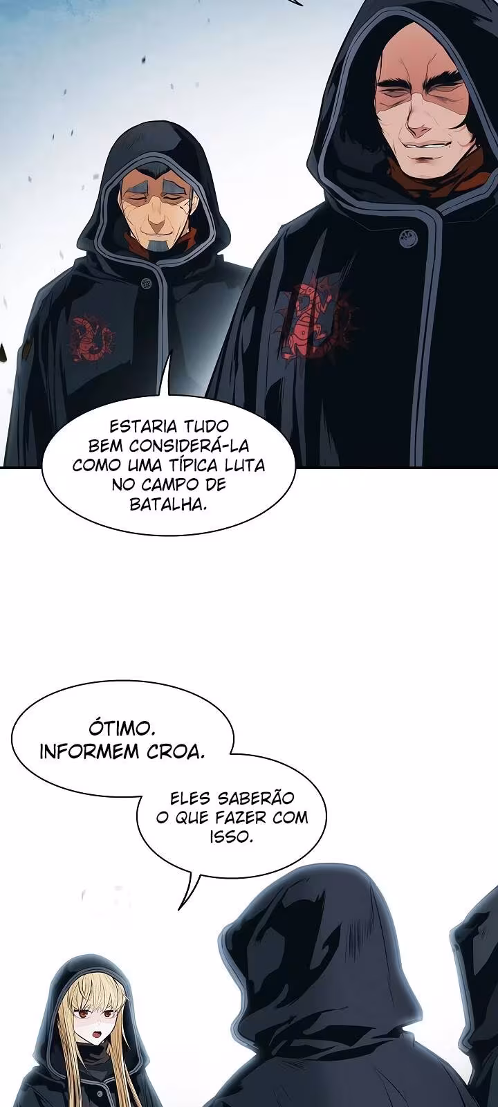 Página do Capítulo 116