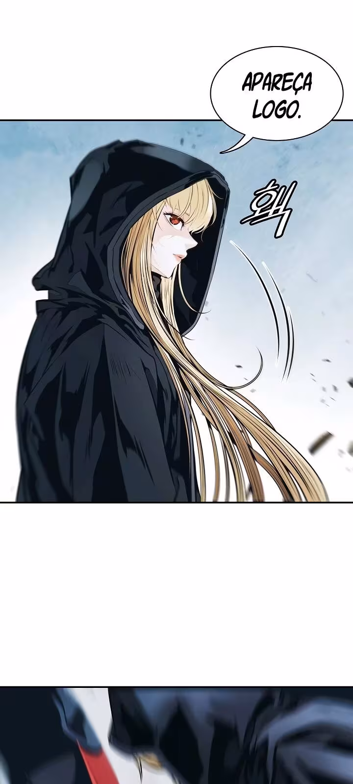 Página do Capítulo 116