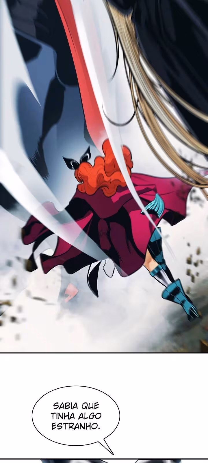 Página do Capítulo 116