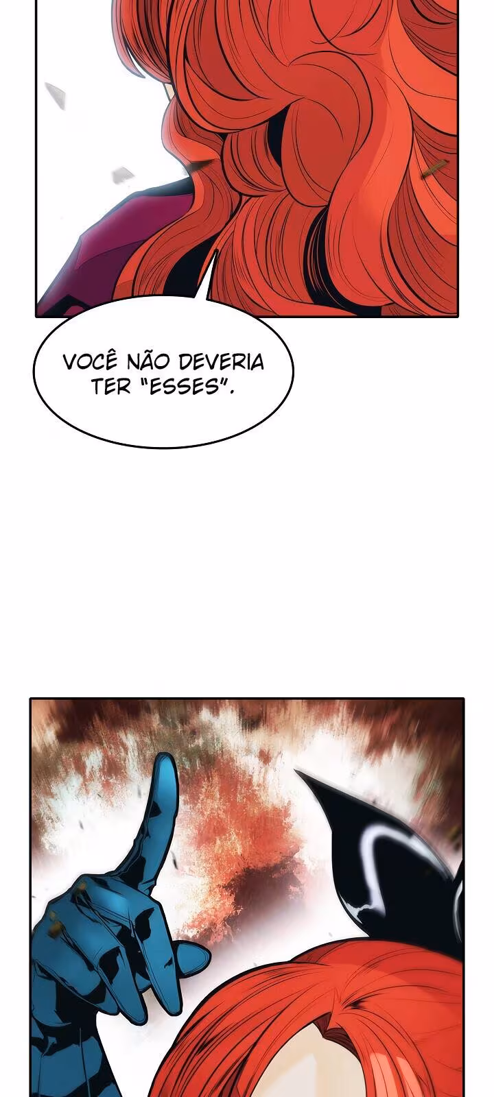 Página do Capítulo 117