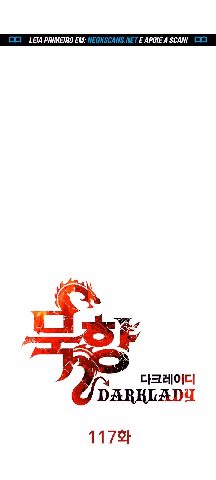 Página do Capítulo 117