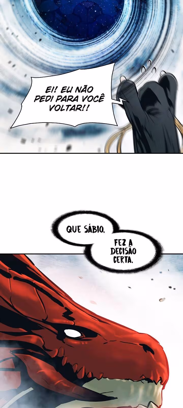 Página do Capítulo 117