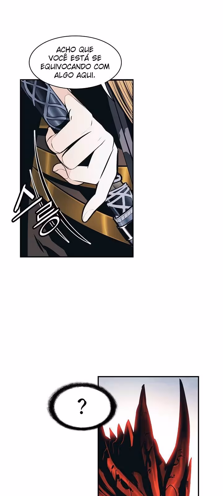 Página do Capítulo 117