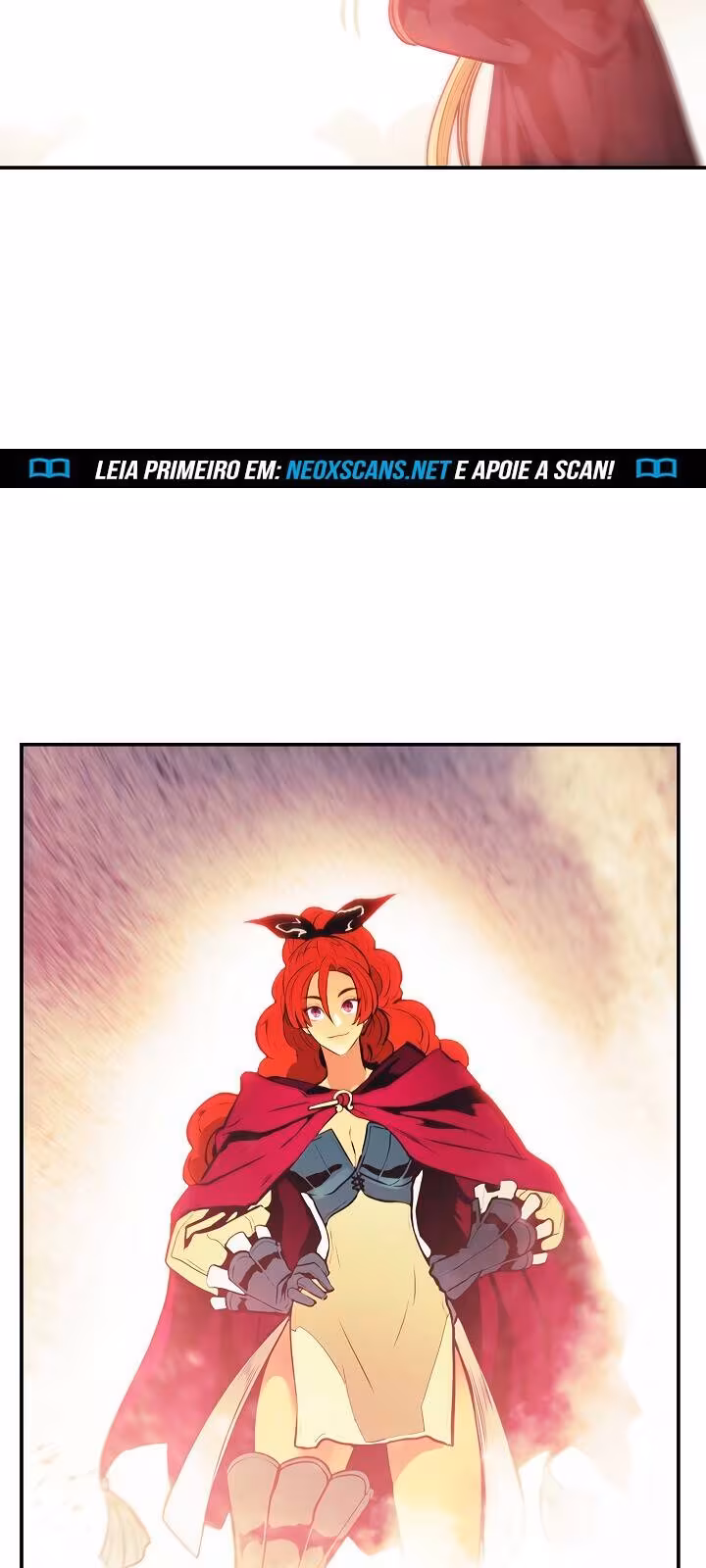 Página do Capítulo 117