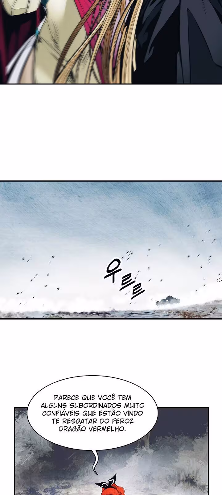 Página do Capítulo 117