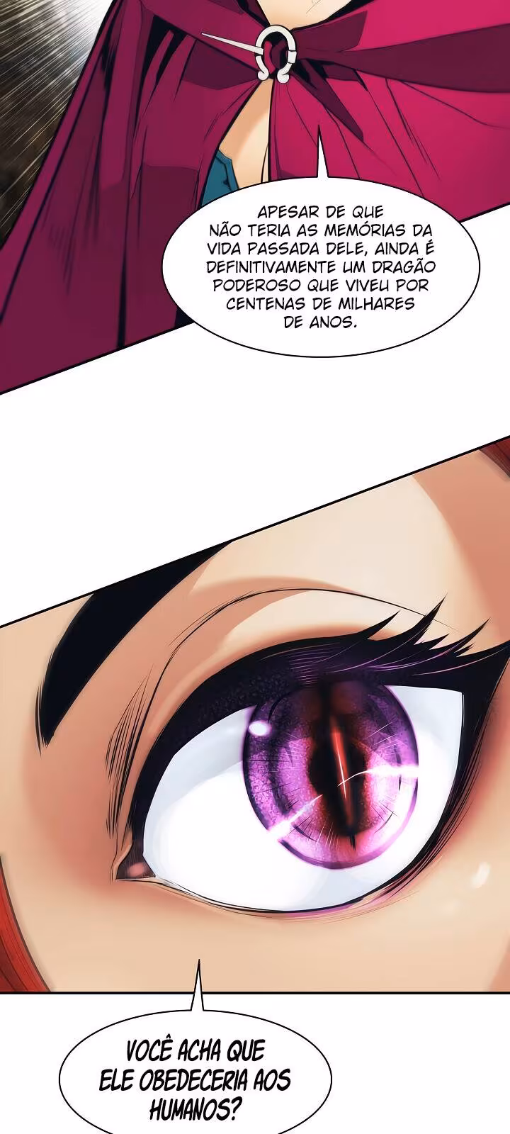 Página do Capítulo 117