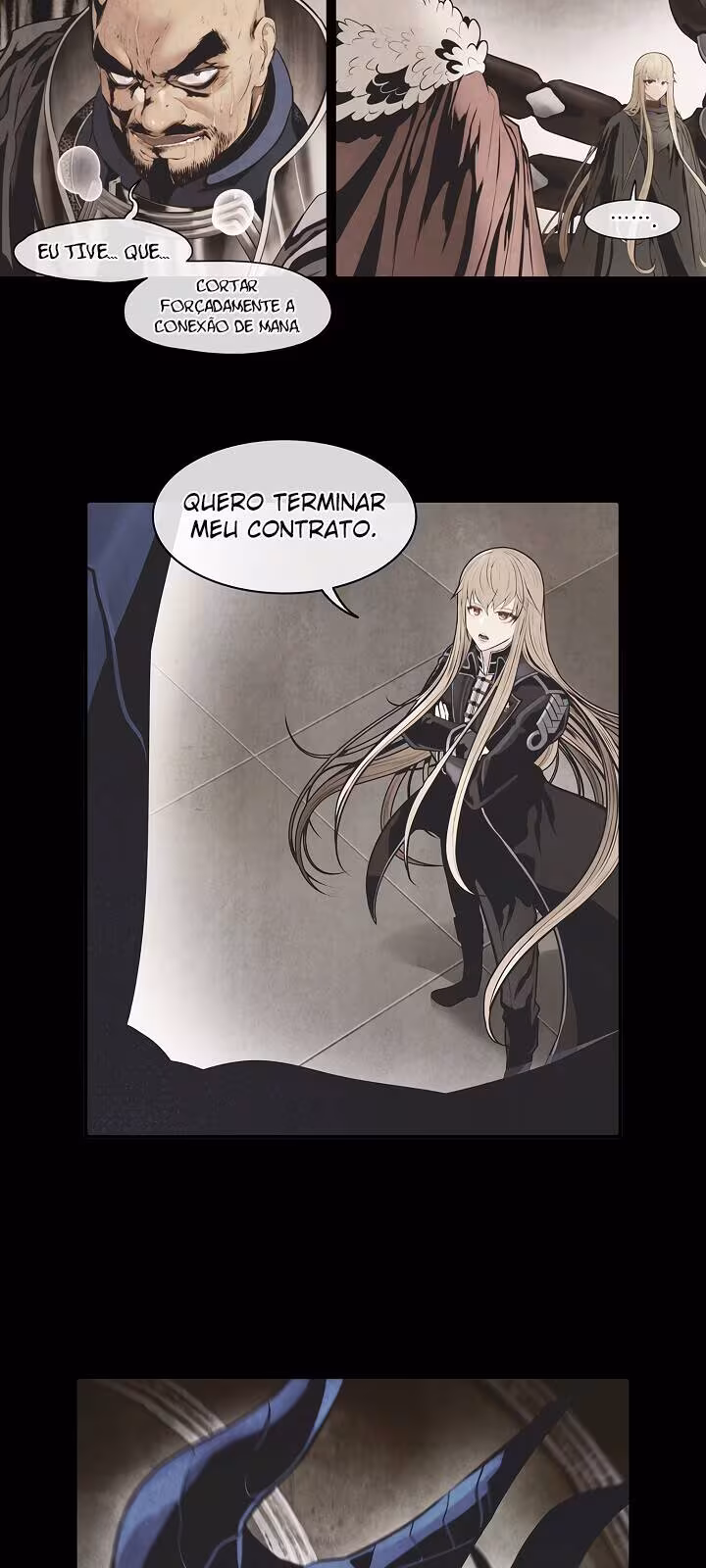 Página do Capítulo 117