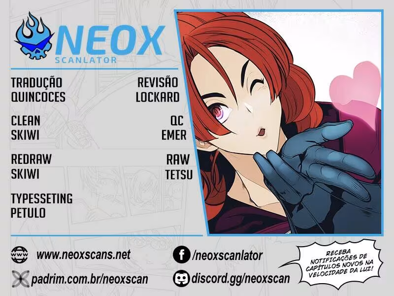 Página do Capítulo 118