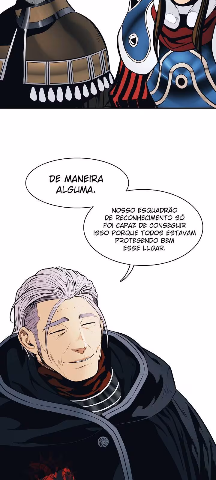 Página do Capítulo 118