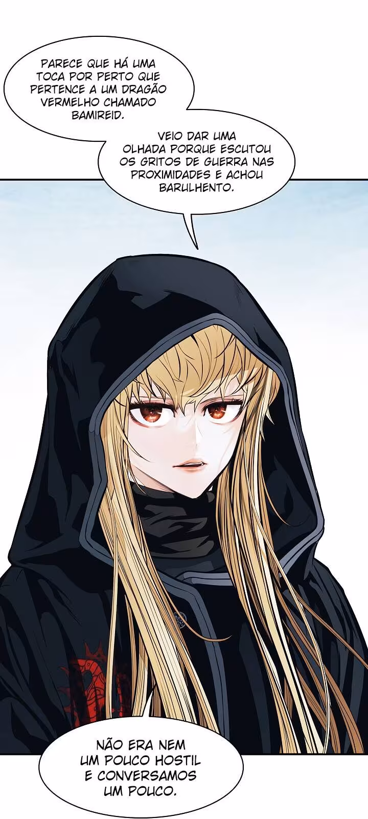 Página do Capítulo 118