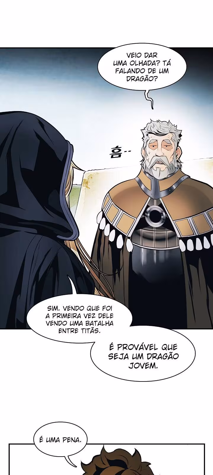 Página do Capítulo 118