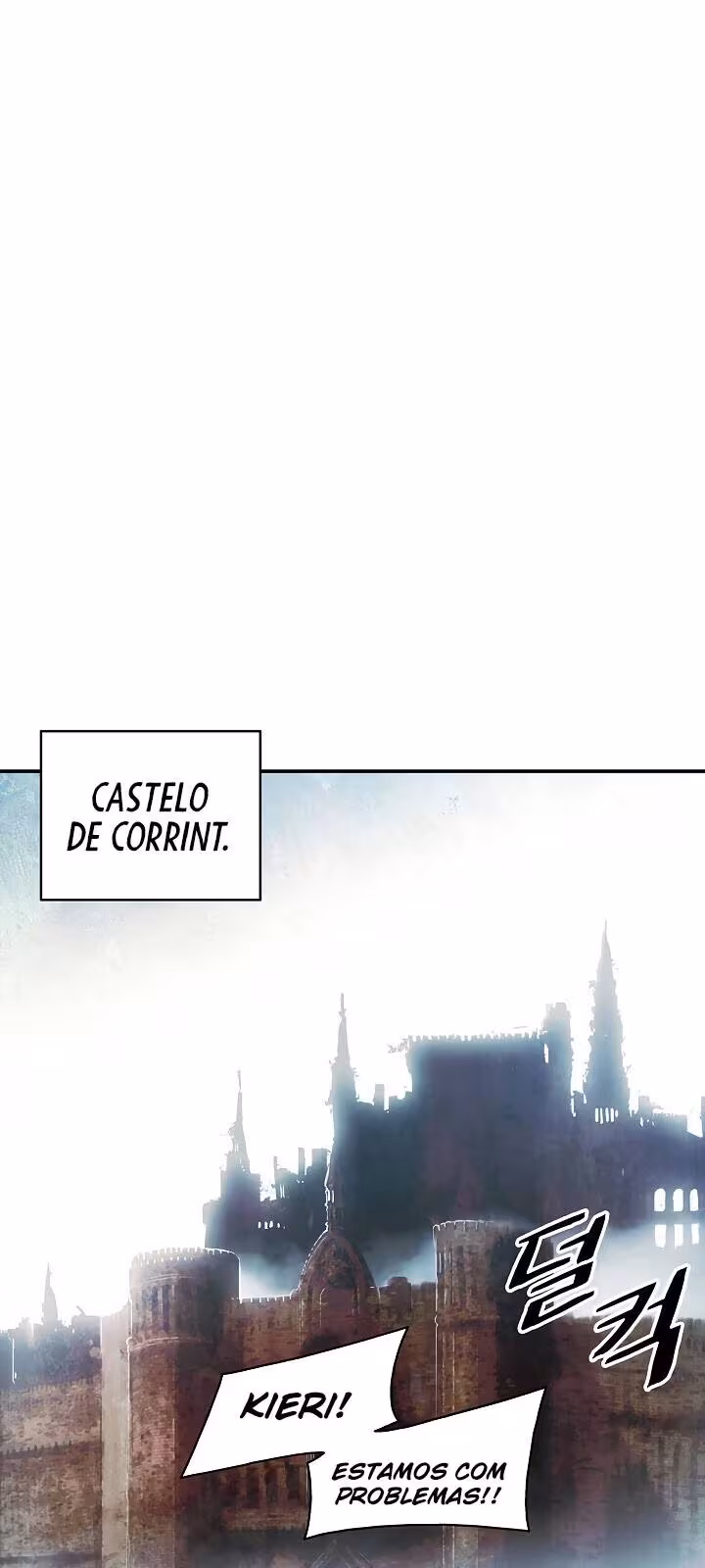 Página do Capítulo 118