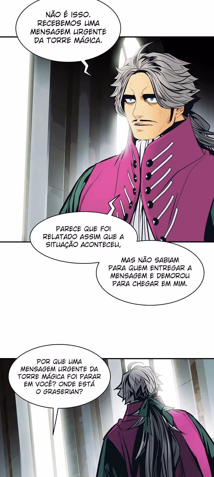 Página do Capítulo 118