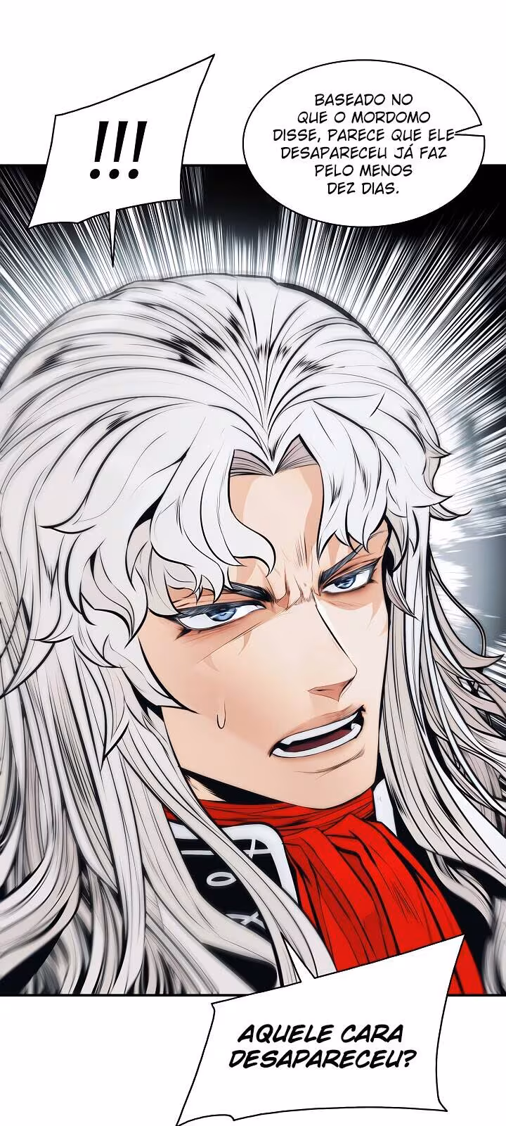 Página do Capítulo 118