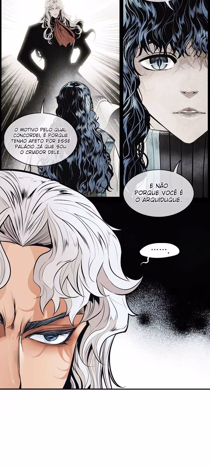 Página do Capítulo 118