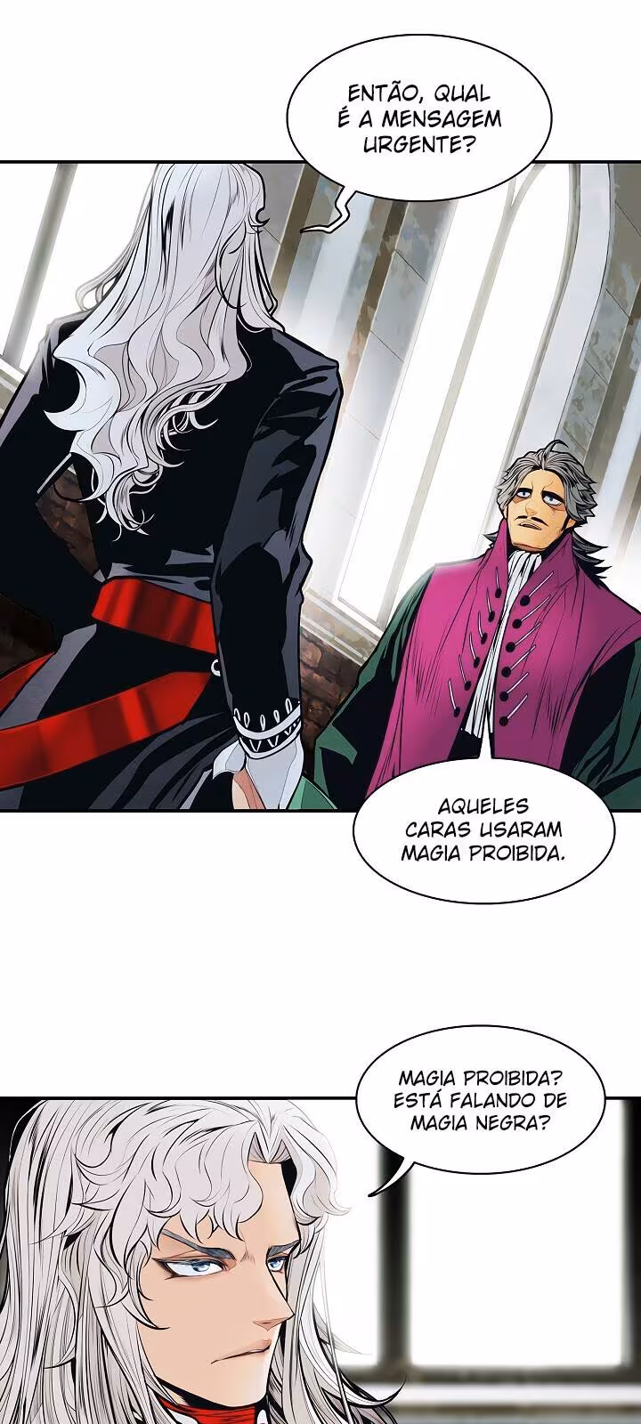 Página do Capítulo 118