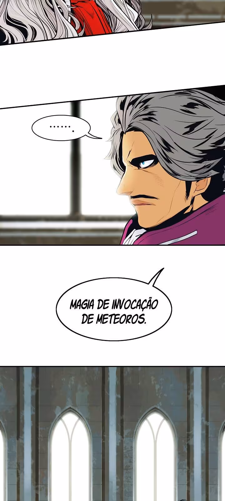 Página do Capítulo 118