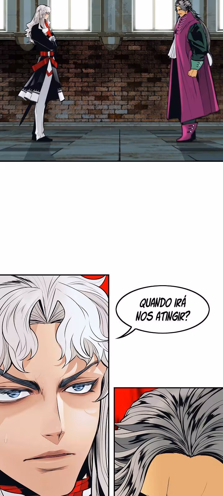 Página do Capítulo 118