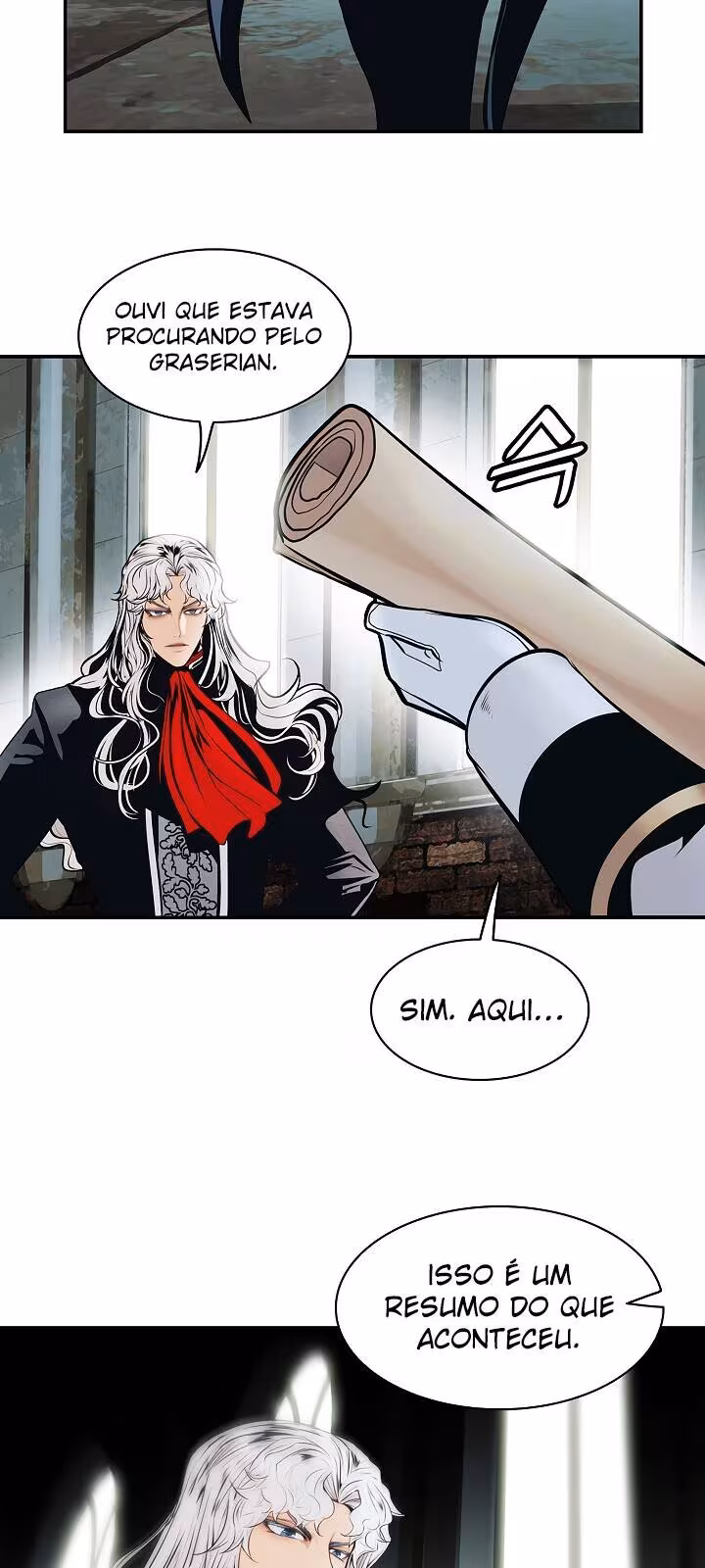 Página do Capítulo 118