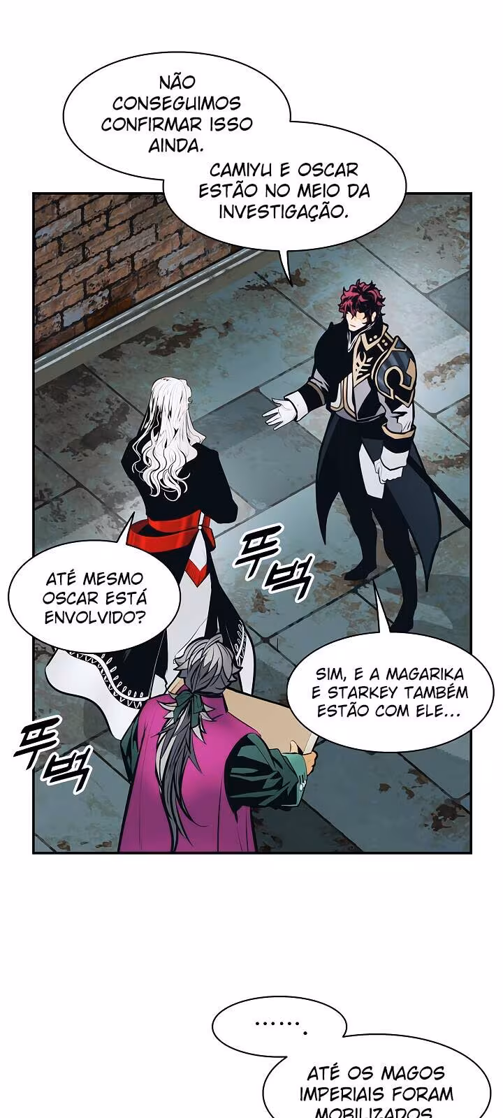 Página do Capítulo 118