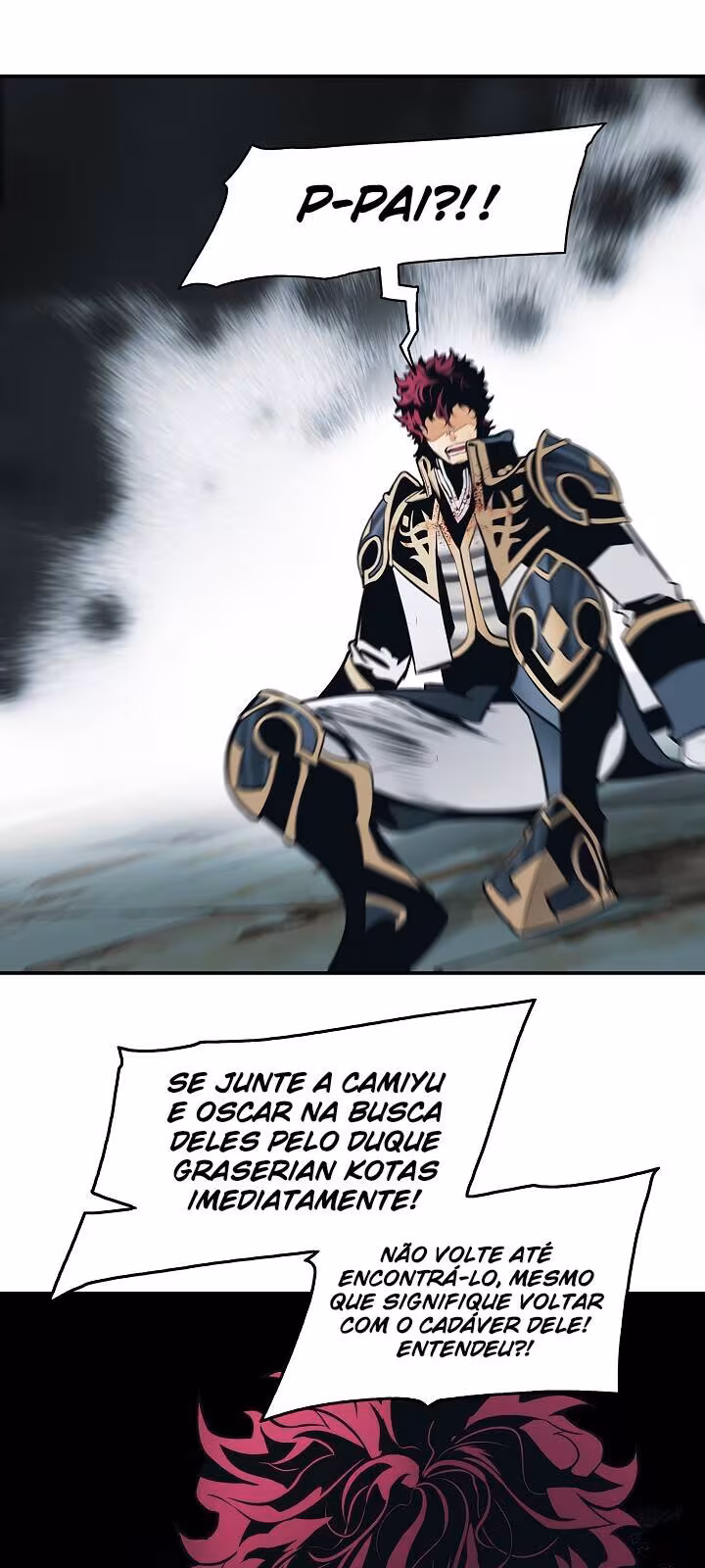 Página do Capítulo 118